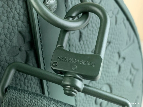 VUITTON KEEPALL LOUIS BANDOULIÈRE 50 0412